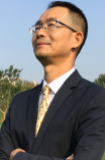 劉掌中