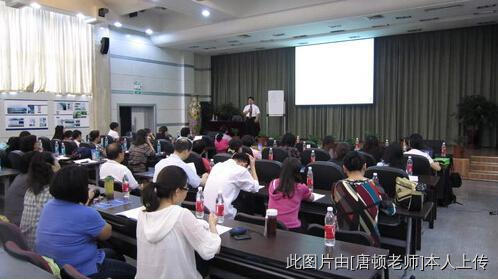 唐頓:如何免費請業(yè)務(wù)員開拓市場
