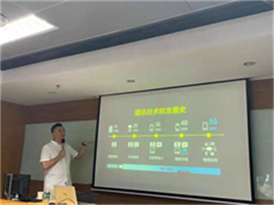 黃錫雄:物聯(lián)網(wǎng)技術(shù)與市場應(yīng)用機(jī)會