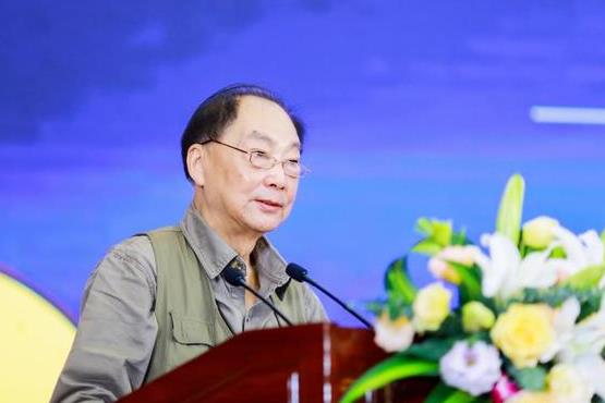 劉堅:原農業農村部副部長劉堅等領導蒞臨鄭州，2022中國農業大會即將啟