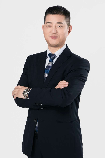 蒲忠強